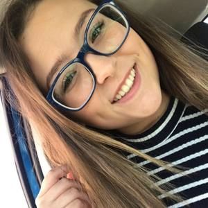 Meet your Posher, Brookelynn